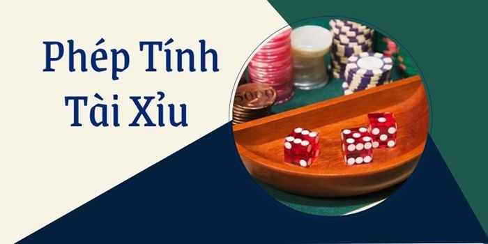 Các chiến thuật đánh tài xỉu Ku casino đỉnh cao nhất