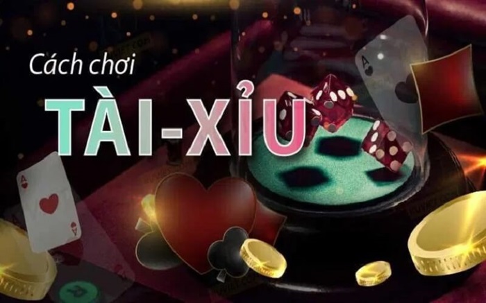 Tải game tài xỉu đổi tiền thật Ku casino